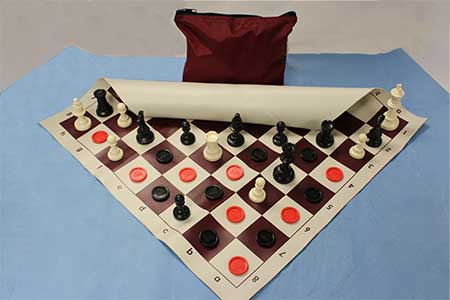 Scrolls of Hope for Children