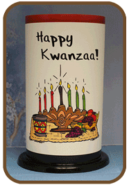 Kwanzaa Decoration