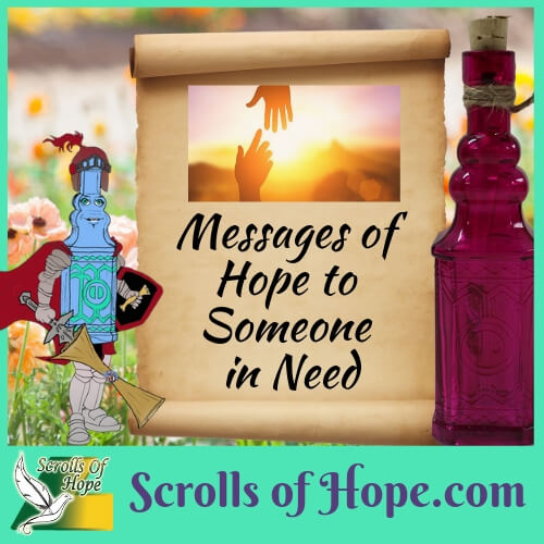 Gifts of Hope