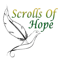 scroll of hope